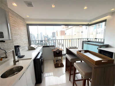 Apartamento, 2 quartos, 57 m² - Foto 3