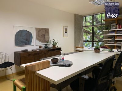 Sala-Conjunto, 35 m² - Foto 3