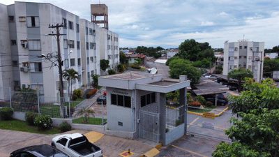 Apartamento, 2 quartos, 60 m² - Foto 1
