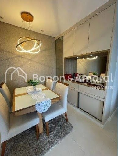 Apartamento, 3 quartos, 75 m² - Foto 1