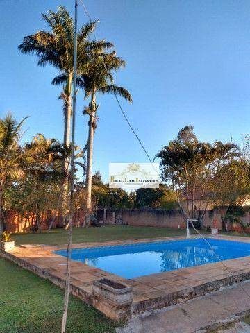 Chácara, 2 quartos, 1000 m² - Foto 3