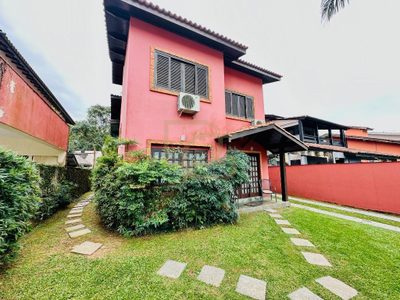 Casa, 3 quartos, 199 m² - Foto 1