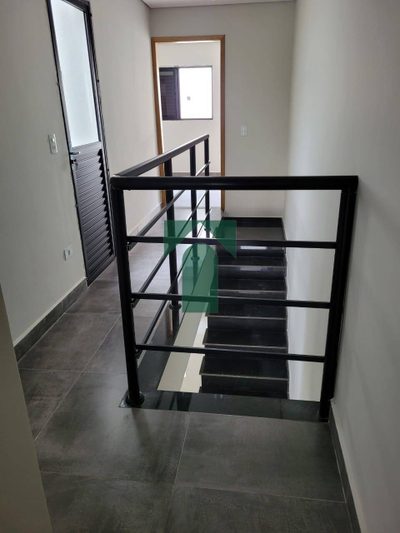 Sobrado, 3 quartos, 120 m² - Foto 3