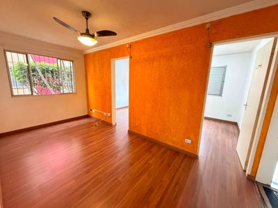 Apartamento, 2 quartos - Foto 1