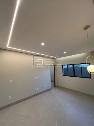 Casa, 3 quartos, 181 m² - Foto 2