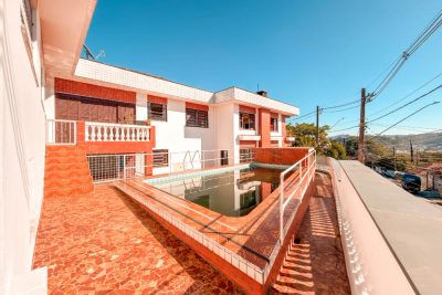 Casa, 4 quartos, 294 m² - Foto 4
