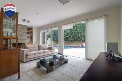 Casa, 3 quartos, 262 m² - Foto 2