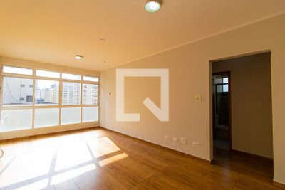 Cobertura, 3 quartos, 110 m² - Foto 1
