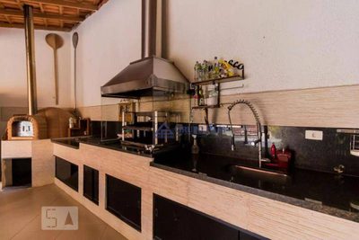 Sobrado, 2 quartos, 320 m² - Foto 3