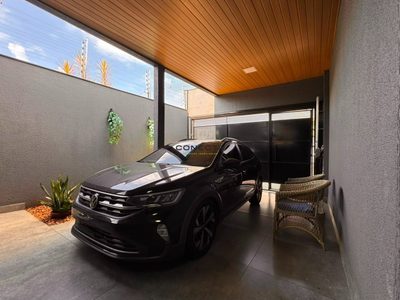 Casa, 3 quartos, 76 m² - Foto 1