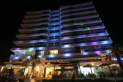 Apartamento, 4 quartos, 289 m² - Foto 2