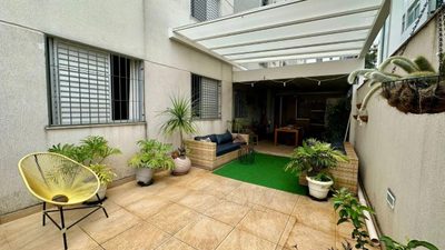 Apartamento, 3 quartos, 160 m² - Foto 5