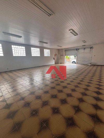 Loja-Salão, 258 m² - Foto 3