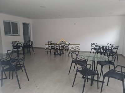 Apartamento, 2 quartos, 38 m² - Foto 4