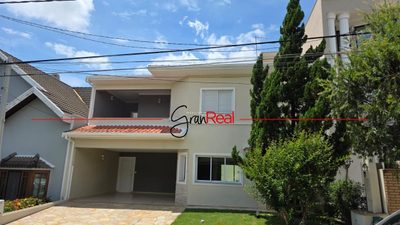 Sobrado, 4 quartos, 300 m² - Foto 3