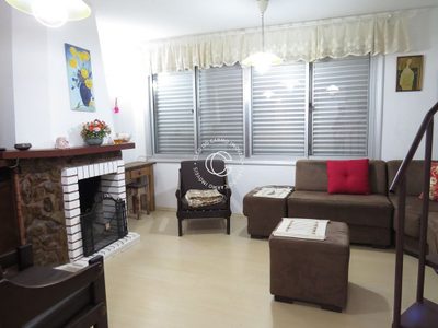 Cobertura, 4 quartos, 248 m² - Foto 3