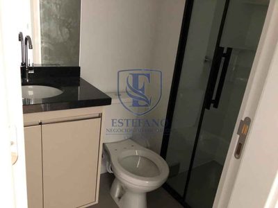 Apartamento, 2 quartos, 45 m² - Foto 5