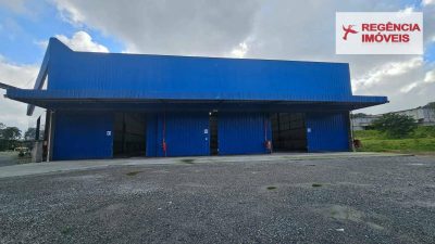 Depósito-Galpão, 3800 m² - Foto 3