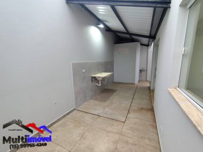 Casa, 2 quartos, 200 m² - Foto 4