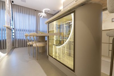Apartamento, 2 quartos, 79 m² - Foto 3