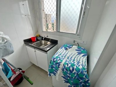 Apartamento, 2 quartos, 60 m² - Foto 3