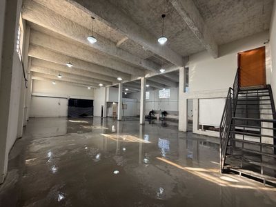 Depósito-Galpão, 300 m² - Foto 3