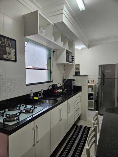Apartamento, 2 quartos, 62 m² - Foto 5