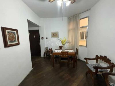 Apartamento, 2 quartos, 77 m² - Foto 1