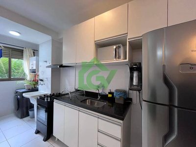 Apartamento, 2 quartos, 60 m² - Foto 4