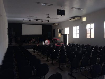 Loja-Salão, 484 m² - Foto 2