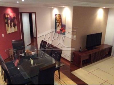 Apartamento, 3 quartos, 108 m² - Foto 5