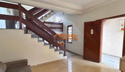 Sobrado, 3 quartos, 178 m² - Foto 5