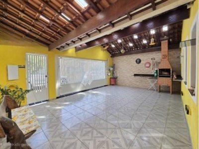 Casa, 3 quartos, 150 m² - Foto 2