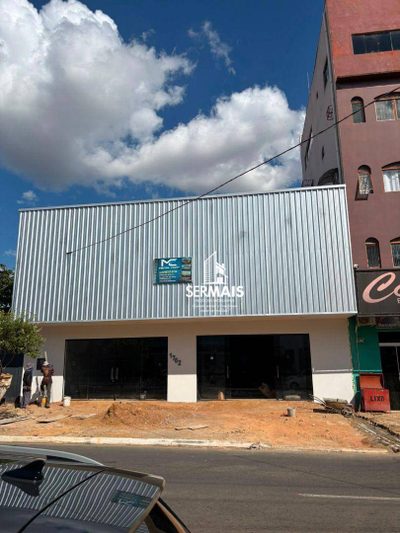 Loja-Salão, 460 m² - Foto 3