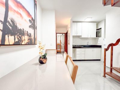 Apartamento, 2 quartos, 57 m² - Foto 2