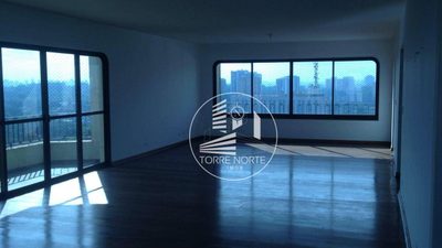 Cobertura, 5 quartos, 647 m² - Foto 3