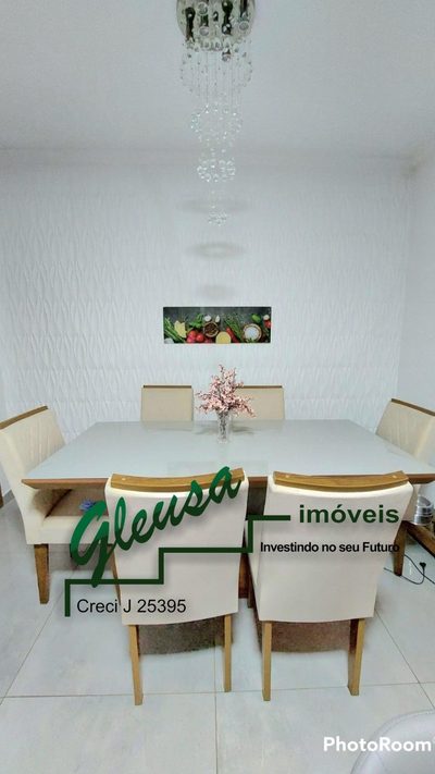 Casa, 2 quartos, 143 m² - Foto 4