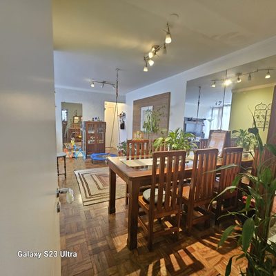 Apartamento, 3 quartos, 92 m² - Foto 5