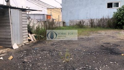 Terreno, 353 m² - Foto 3
