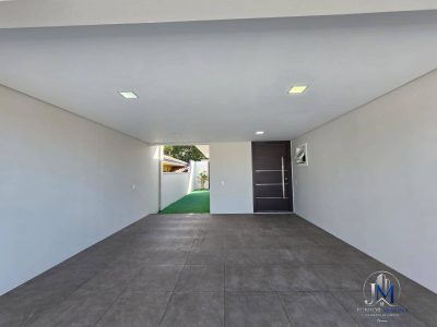 Casa, 3 quartos, 200 m² - Foto 5