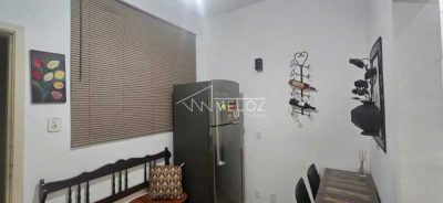 Apartamento, 1 quarto, 37 m² - Foto 3