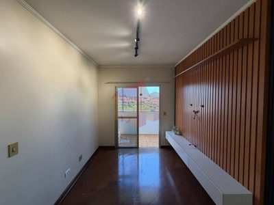 Apartamento, 3 quartos, 97 m² - Foto 4
