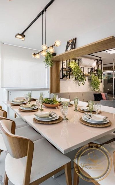 Apartamento, 3 quartos, 108 m² - Foto 5