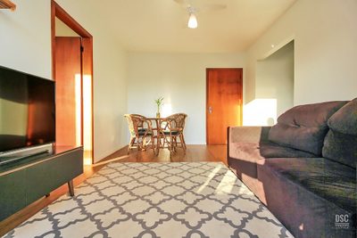 Cobertura, 3 quartos, 169 m² - Foto 4