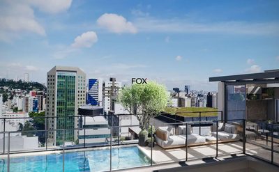 Loja-Salão, 268 m² - Foto 5