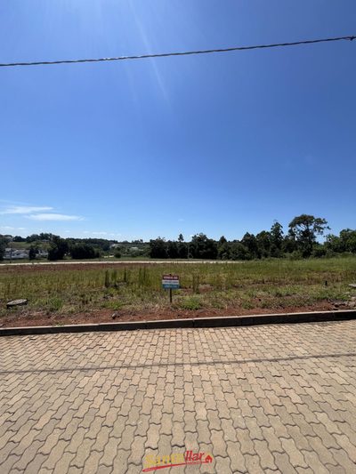 Terreno, 329 m² - Foto 2
