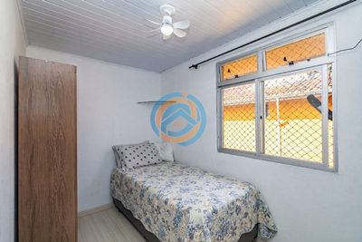Apartamento, 3 quartos, 47 m² - Foto 4
