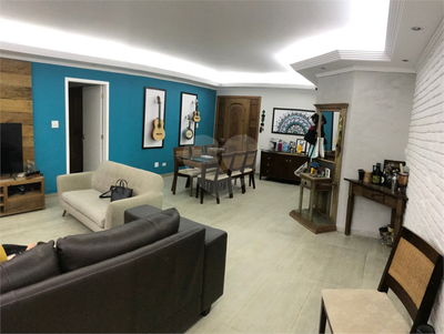 Apartamento, 3 quartos, 150 m² - Foto 1