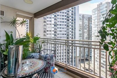 Apartamento, 2 quartos, 60 m² - Foto 2