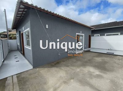 Casa, 2 quartos, 65 m² - Foto 2